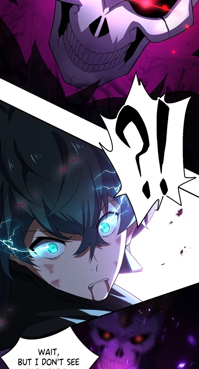 Read Zero0: A Space-Time Mage chapter 27 image 4 on Lezhin