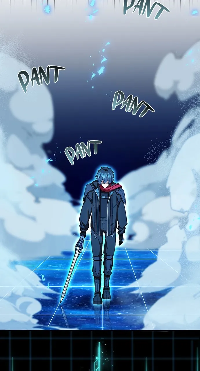 Read Zero0: A Space-Time Mage chapter 27 image 43 on Lezhin