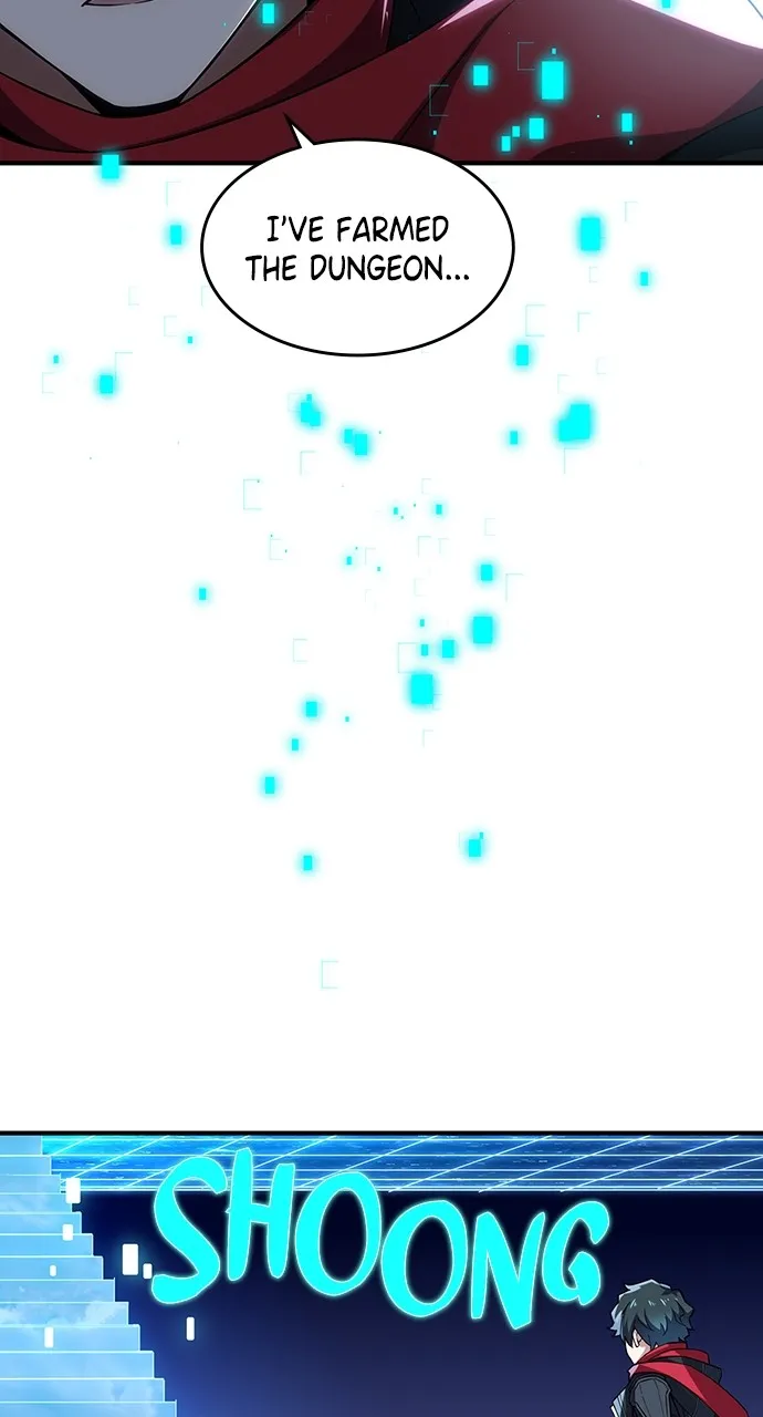 Read Zero0: A Space-Time Mage chapter 27 image 46 on Lezhin