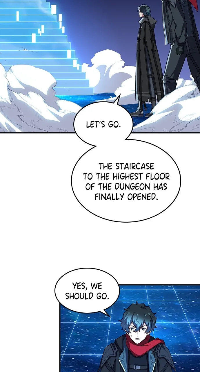 Read Zero0: A Space-Time Mage chapter 27 image 47 on Lezhin