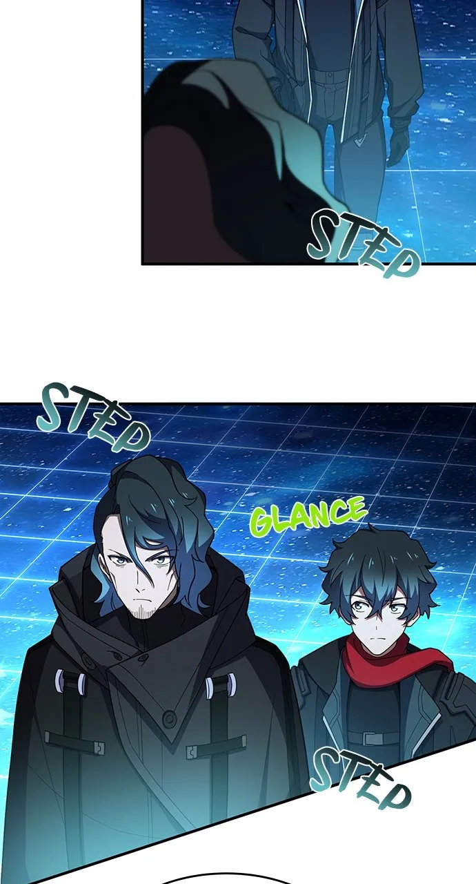 Read Zero0: A Space-Time Mage chapter 27 image 48 on Lezhin