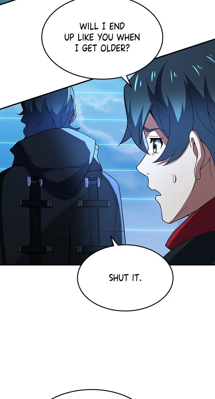 Read Zero0: A Space-Time Mage chapter 27 image 49 on Lezhin