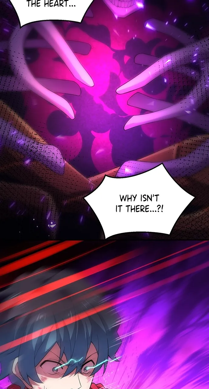 Read Zero0: A Space-Time Mage chapter 27 image 5 on Lezhin
