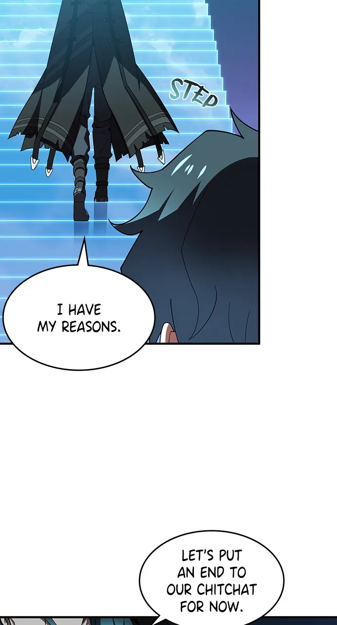 Read Zero0: A Space-Time Mage chapter 27 image 51 on Lezhin