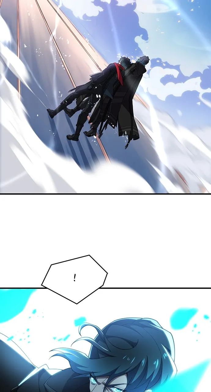 Read Zero0: A Space-Time Mage chapter 27 image 56 on Lezhin