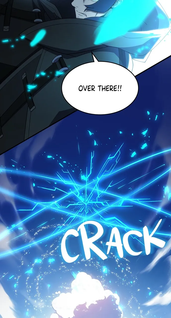 Read Zero0: A Space-Time Mage chapter 27 image 57 on Lezhin
