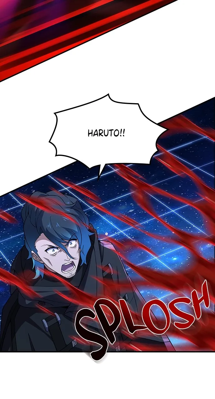 Read Zero0: A Space-Time Mage chapter 27 image 7 on Lezhin