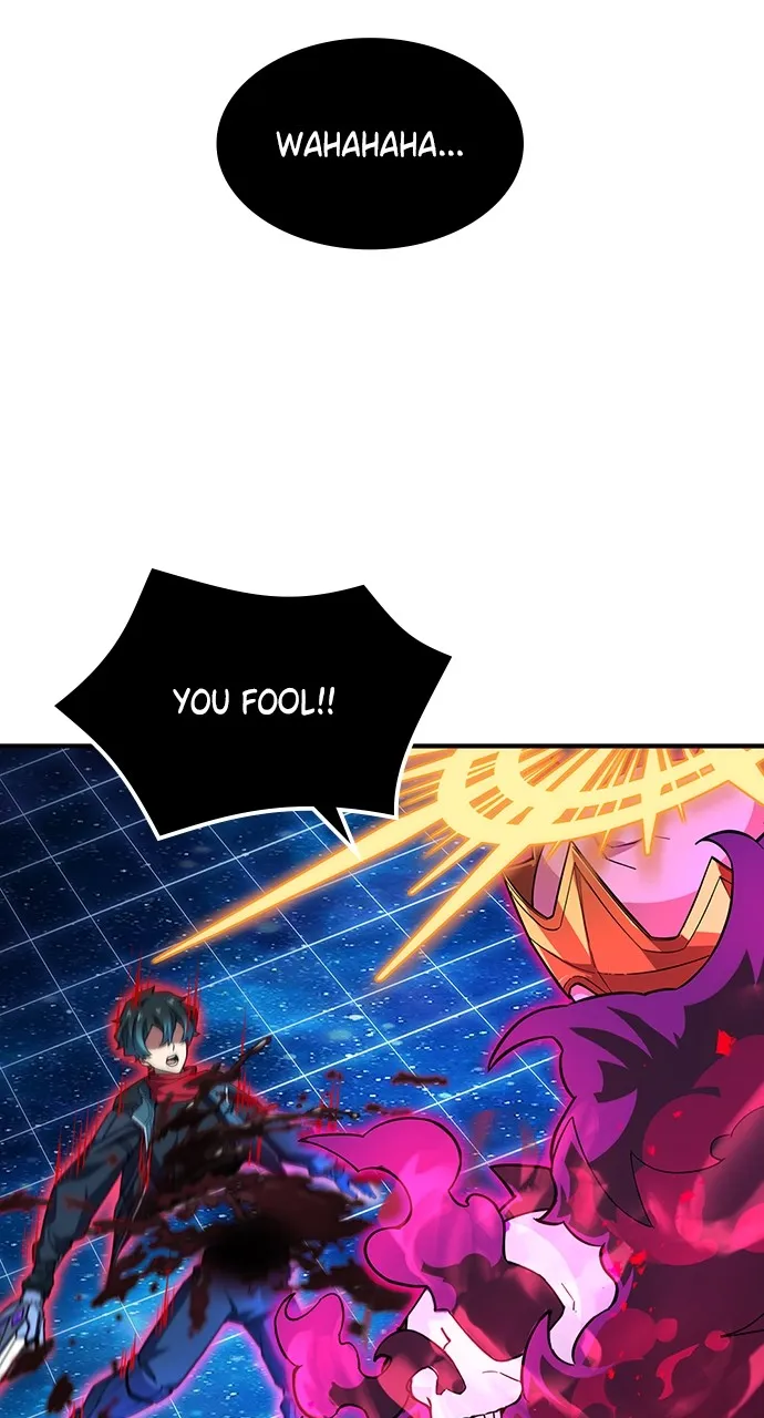Read Zero0: A Space-Time Mage chapter 27 image 8 on Lezhin
