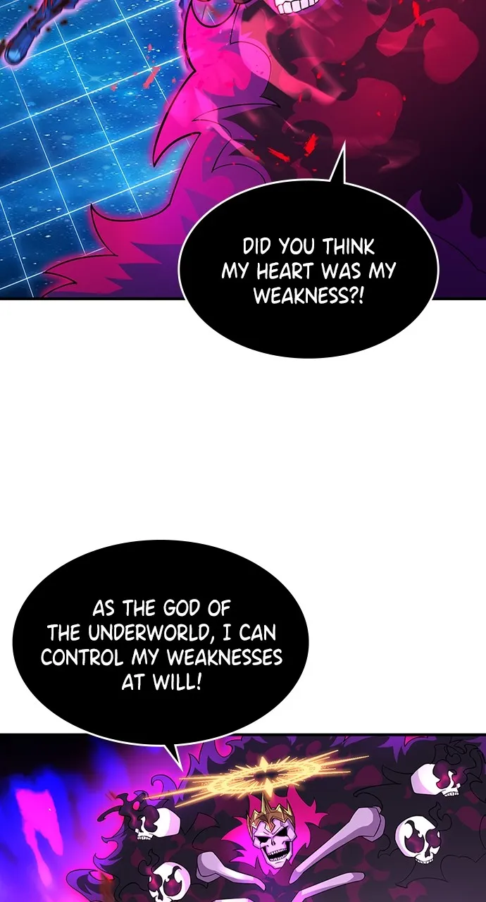 Read Zero0: A Space-Time Mage chapter 27 image 9 on Lezhin