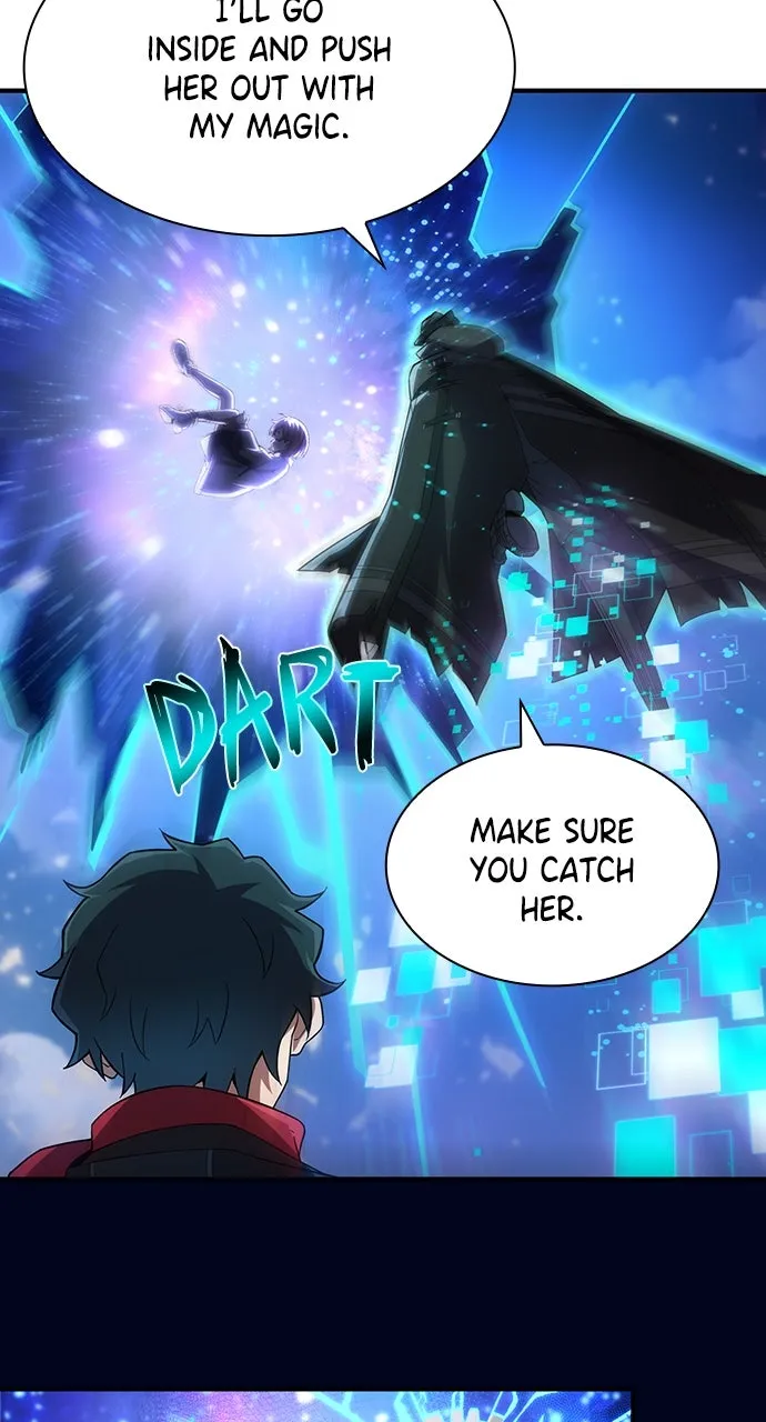 Read Zero0: A Space-Time Mage chapter 28 image 11 on Lezhin