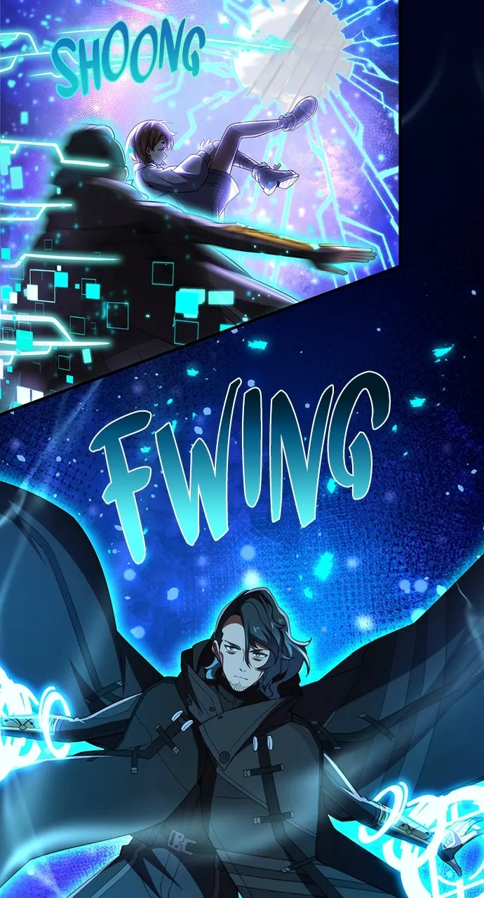 Read Zero0: A Space-Time Mage chapter 28 image 12 on Lezhin
