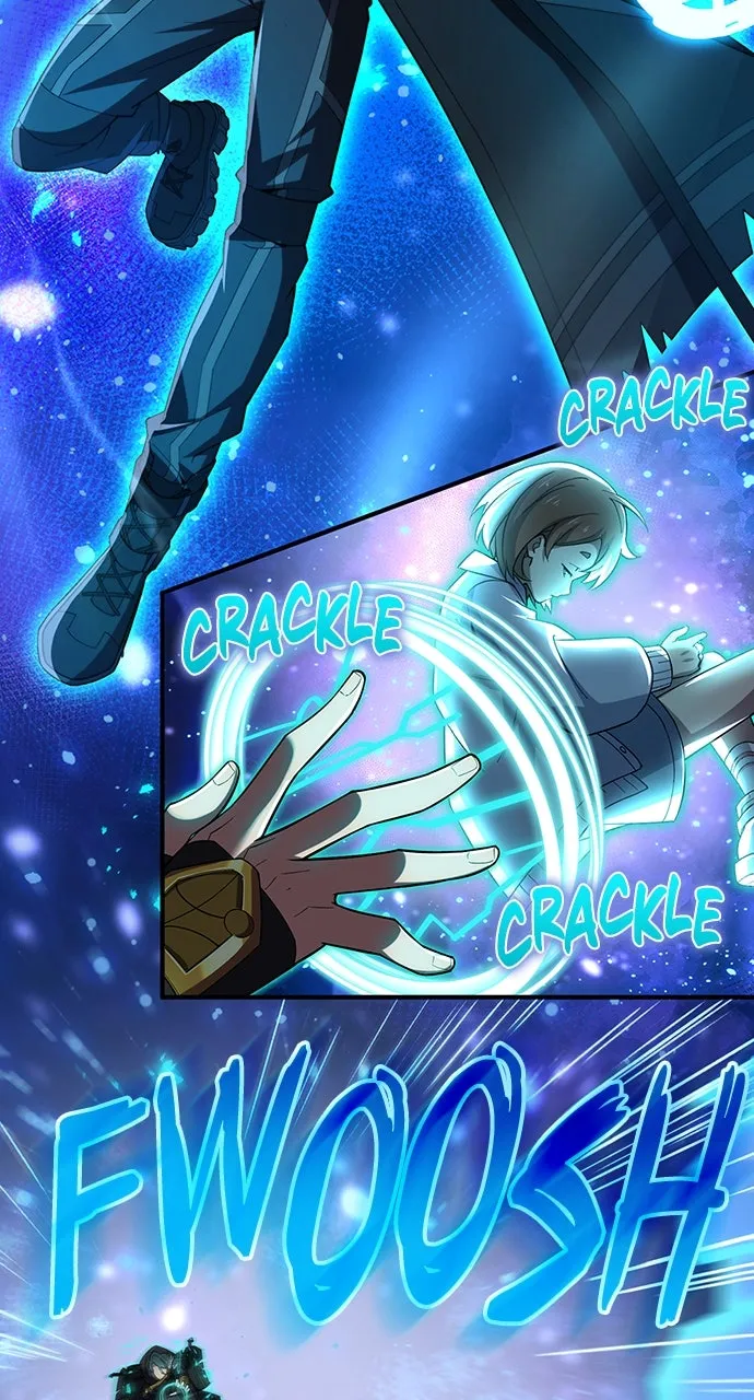 Read Zero0: A Space-Time Mage chapter 28 image 13 on Lezhin