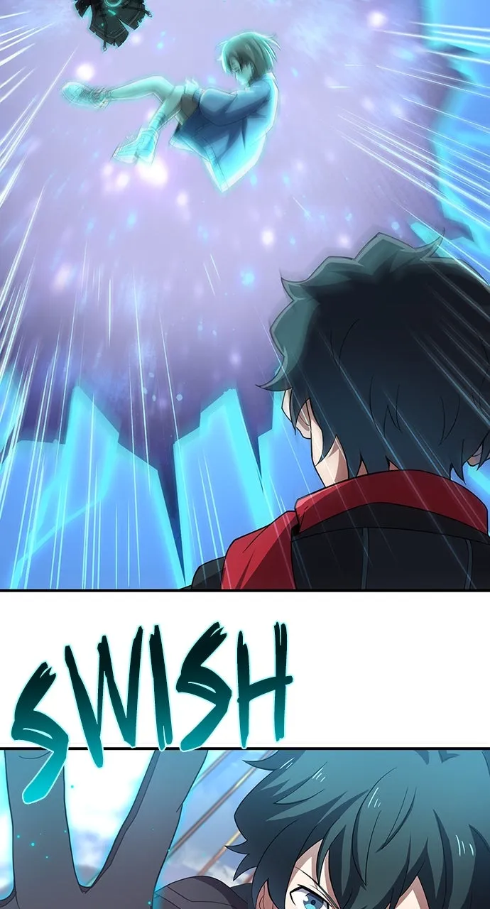 Read Zero0: A Space-Time Mage chapter 28 image 14 on Lezhin