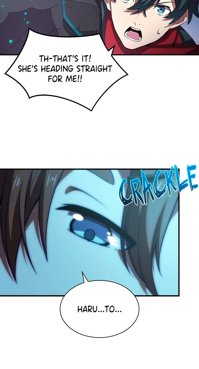 Read Zero0: A Space-Time Mage chapter 28 image 15 on Lezhin