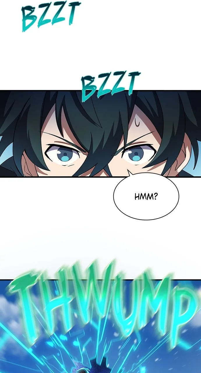 Read Zero0: A Space-Time Mage chapter 28 image 16 on Lezhin