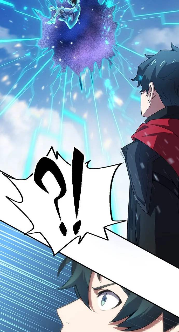 Read Zero0: A Space-Time Mage chapter 28 image 17 on Lezhin