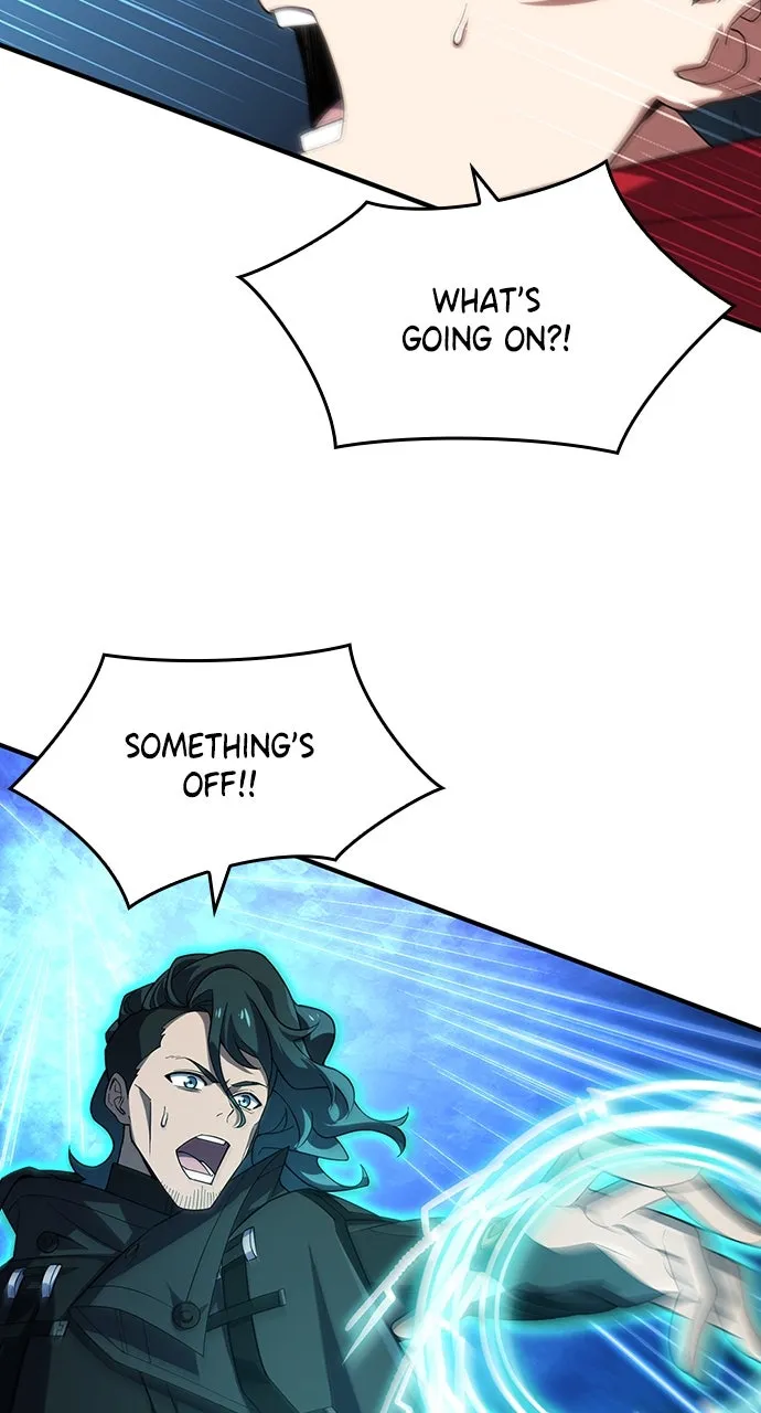 Read Zero0: A Space-Time Mage chapter 28 image 18 on Lezhin