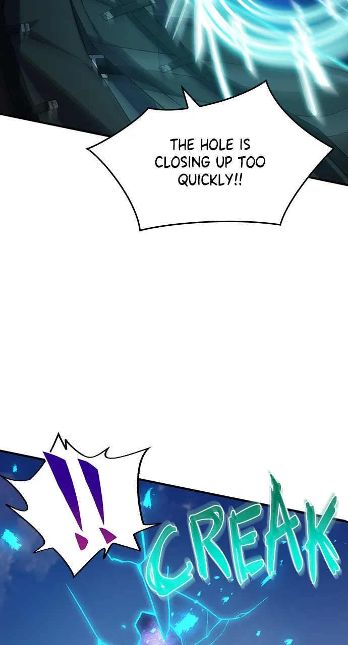 Read Zero0: A Space-Time Mage chapter 28 image 19 on Lezhin