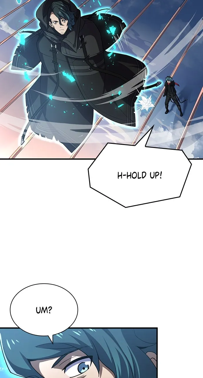 Read Zero0: A Space-Time Mage chapter 28 image 2 on Lezhin