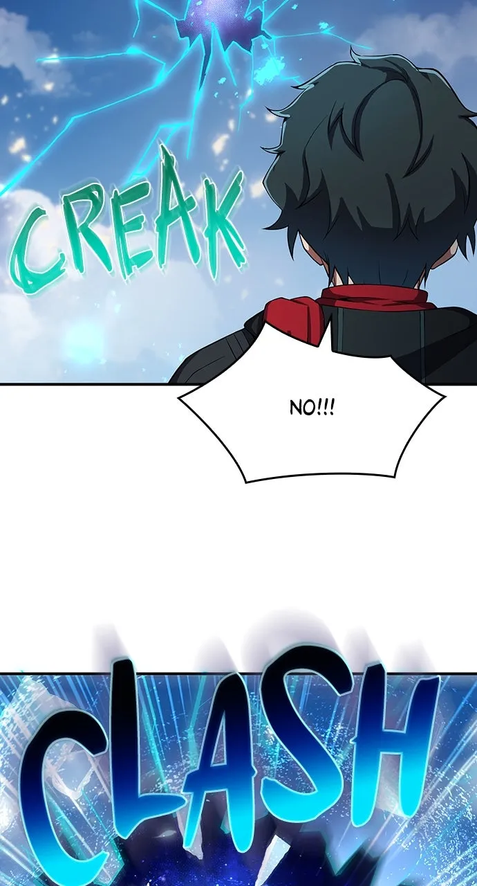 Read Zero0: A Space-Time Mage chapter 28 image 20 on Lezhin