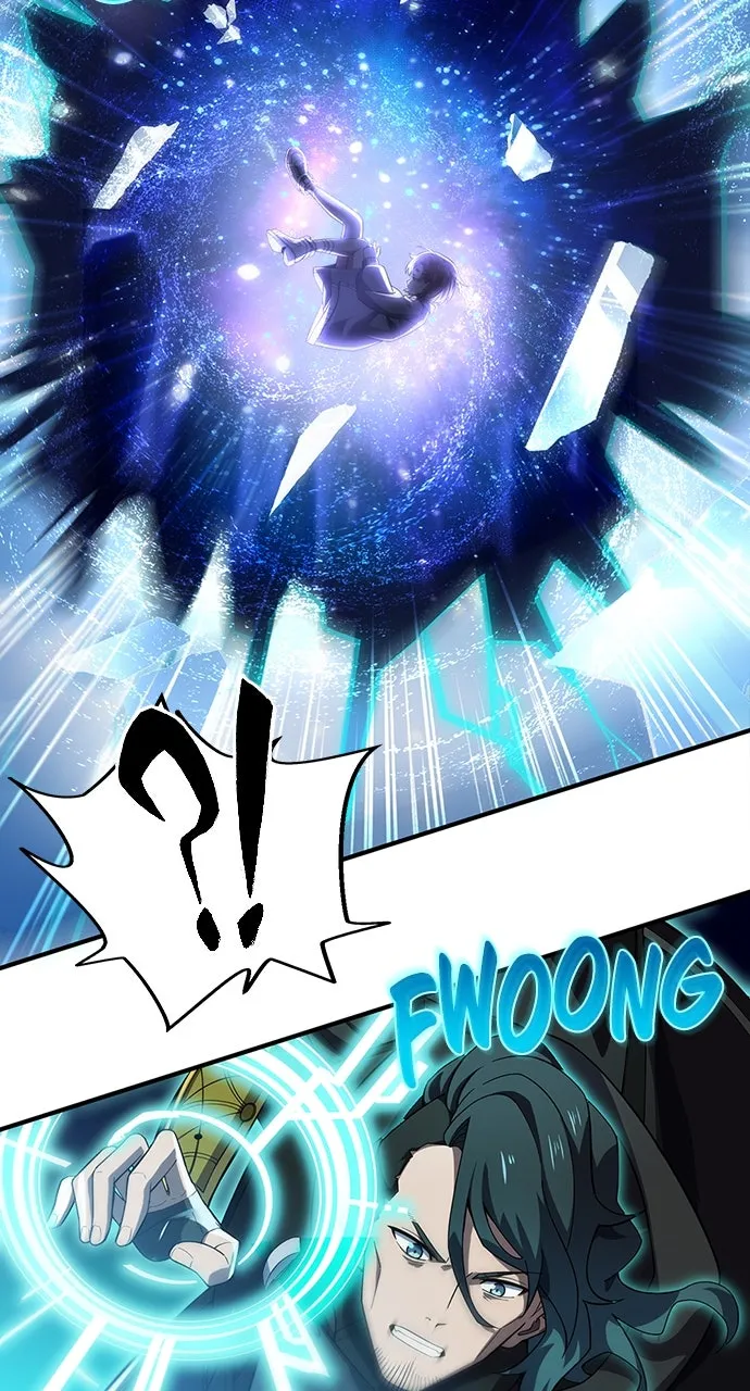 Read Zero0: A Space-Time Mage chapter 28 image 21 on Lezhin