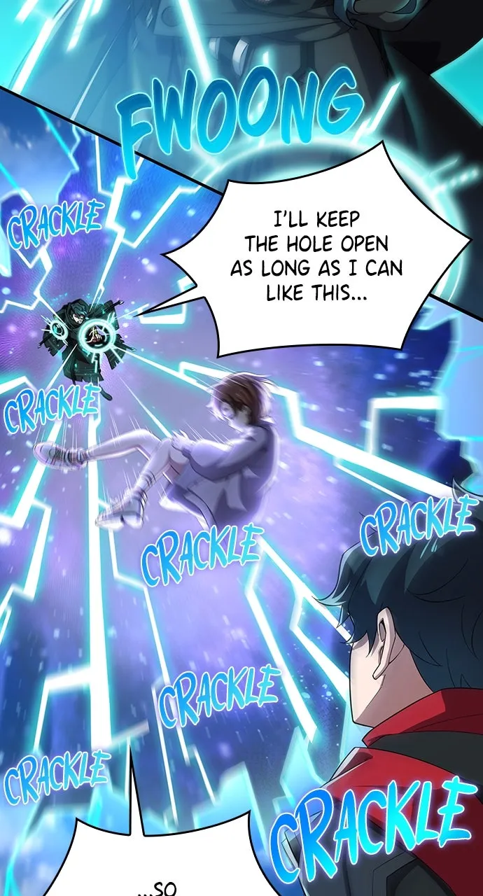 Read Zero0: A Space-Time Mage chapter 28 image 22 on Lezhin