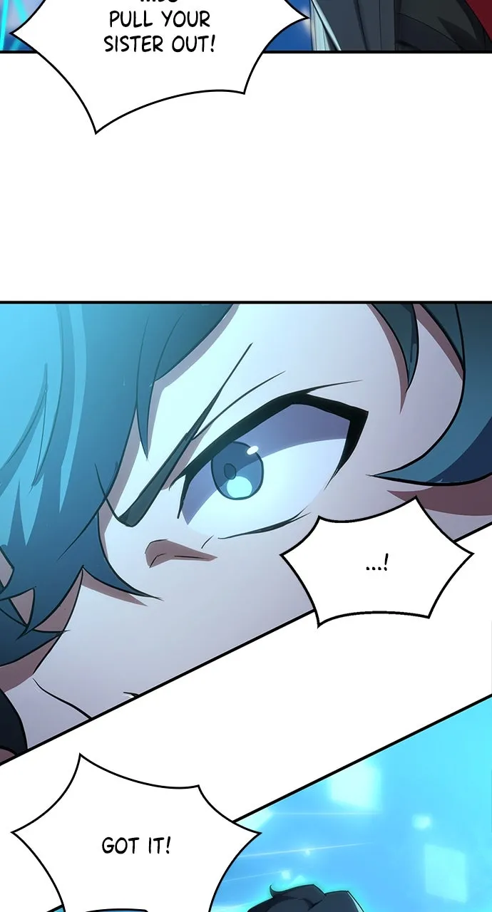 Read Zero0: A Space-Time Mage chapter 28 image 23 on Lezhin