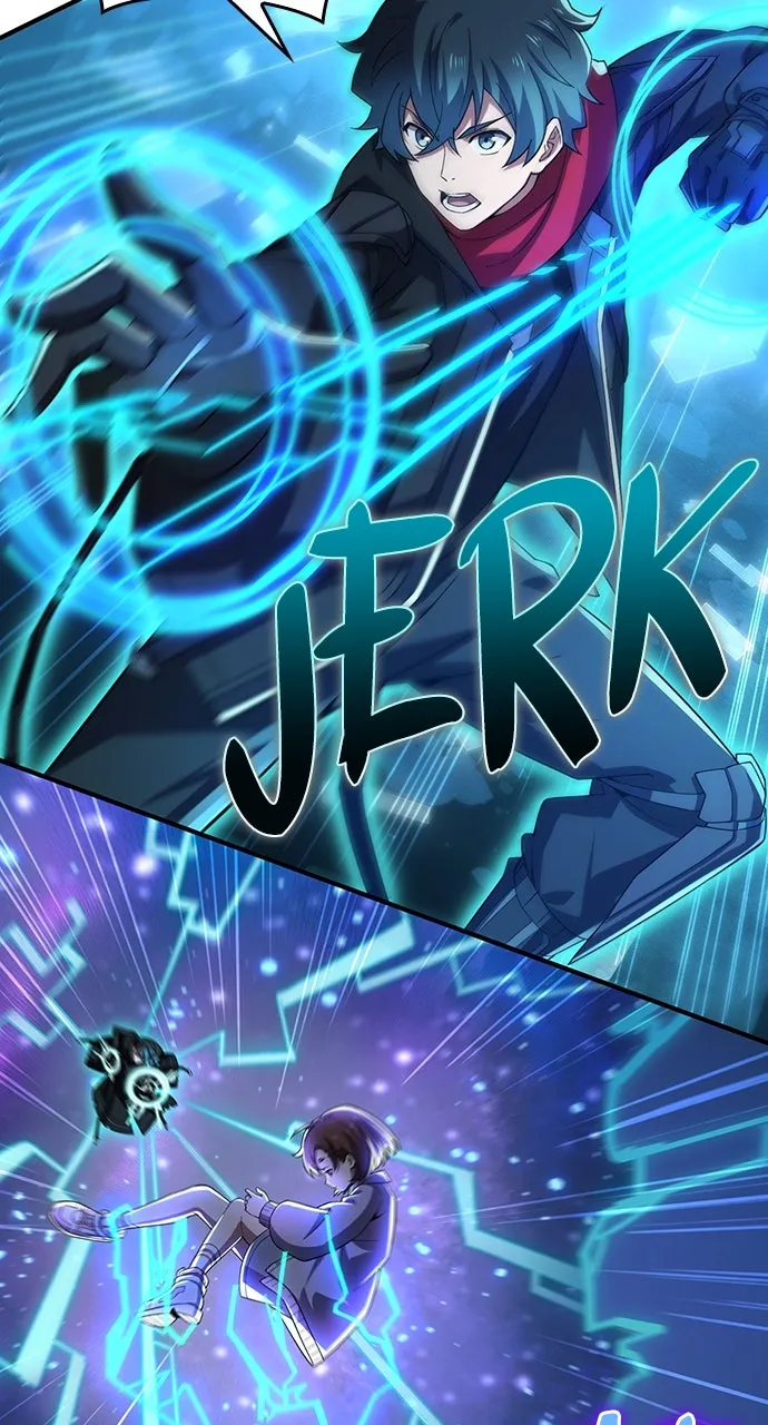 Read Zero0: A Space-Time Mage chapter 28 image 24 on Lezhin