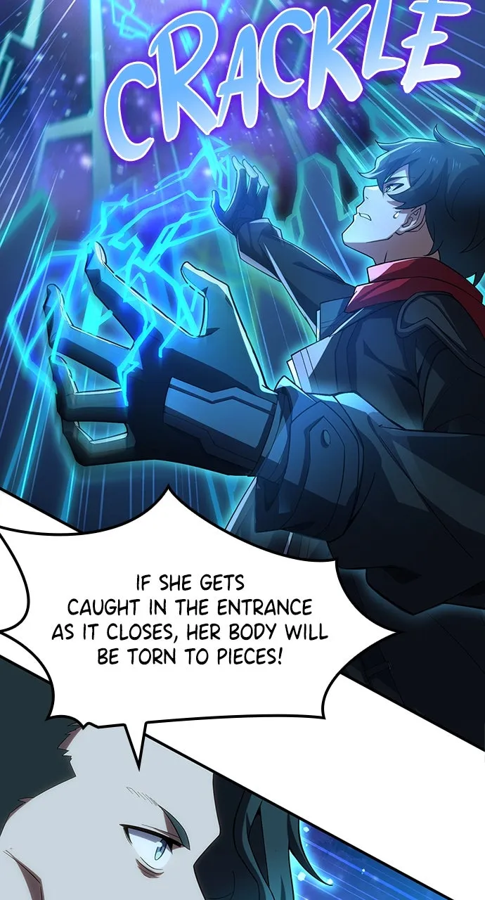 Read Zero0: A Space-Time Mage chapter 28 image 25 on Lezhin