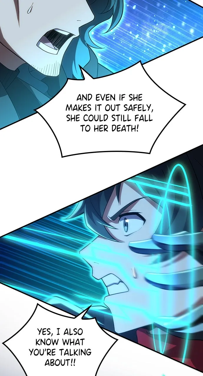 Read Zero0: A Space-Time Mage chapter 28 image 26 on Lezhin
