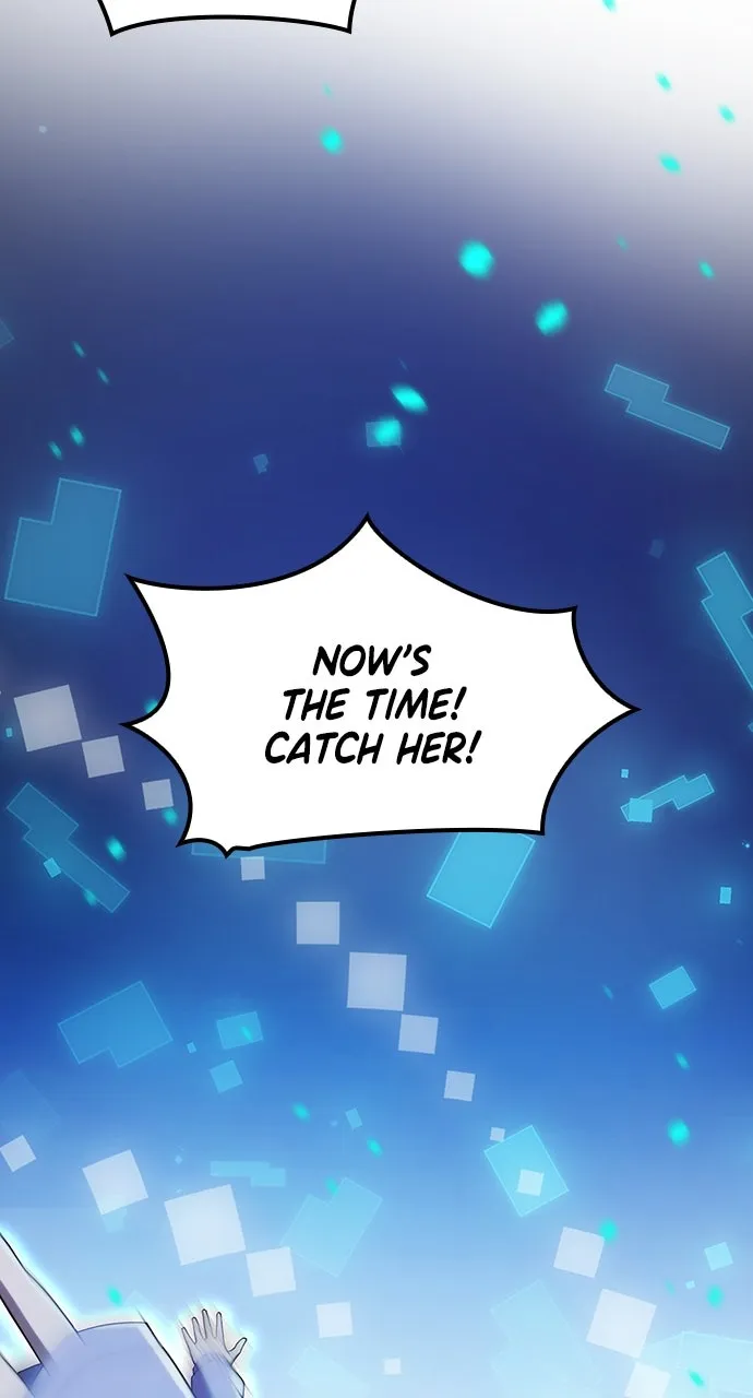 Read Zero0: A Space-Time Mage chapter 28 image 27 on Lezhin