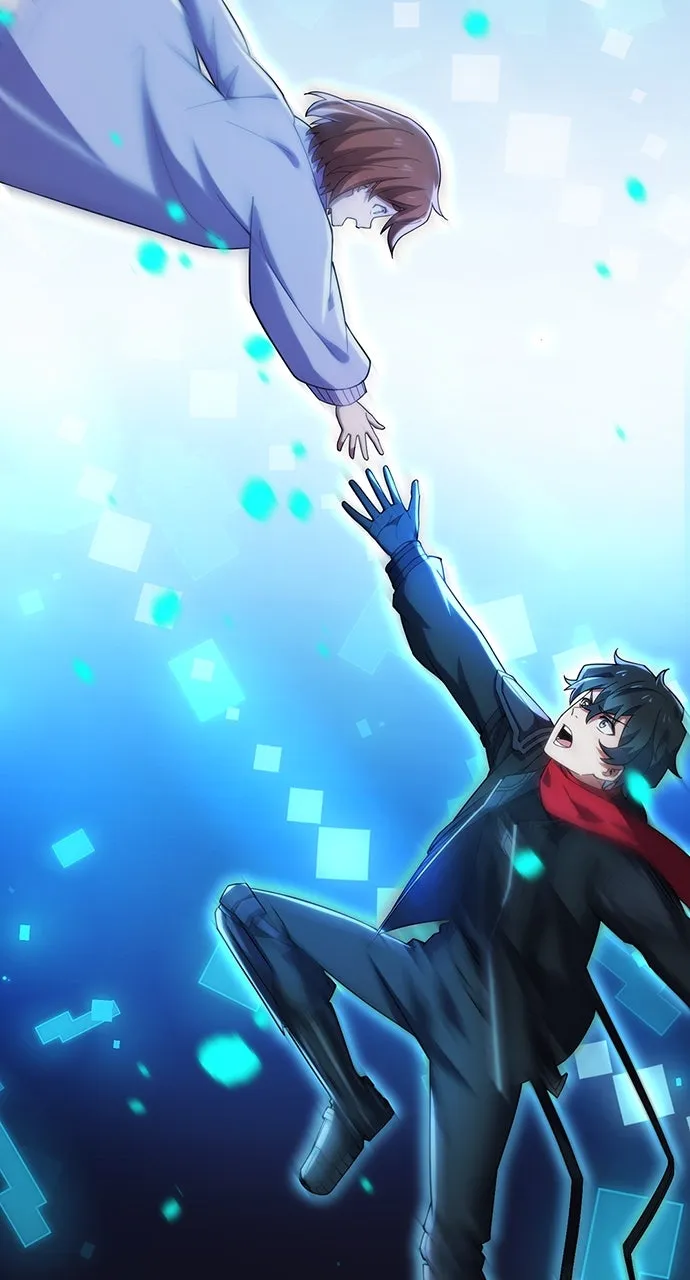 Read Zero0: A Space-Time Mage chapter 28 image 28 on Lezhin