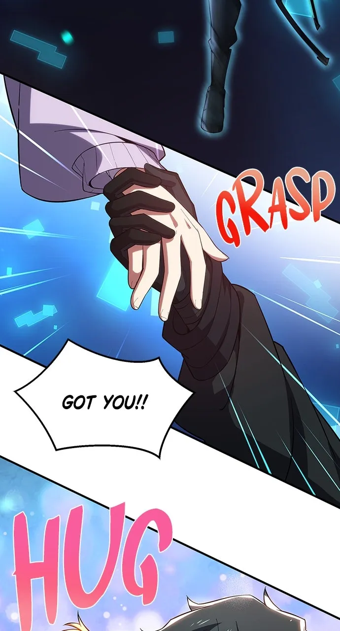 Read Zero0: A Space-Time Mage chapter 28 image 29 on Lezhin