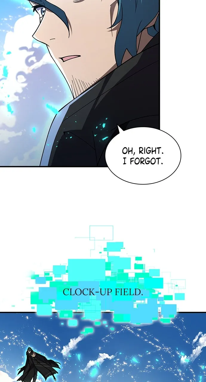 Read Zero0: A Space-Time Mage chapter 28 image 3 on Lezhin