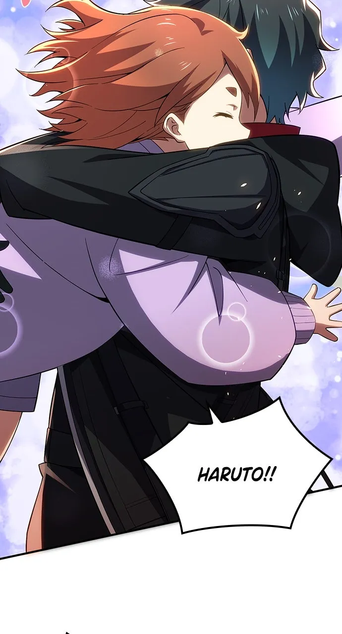 Read Zero0: A Space-Time Mage chapter 28 image 30 on Lezhin