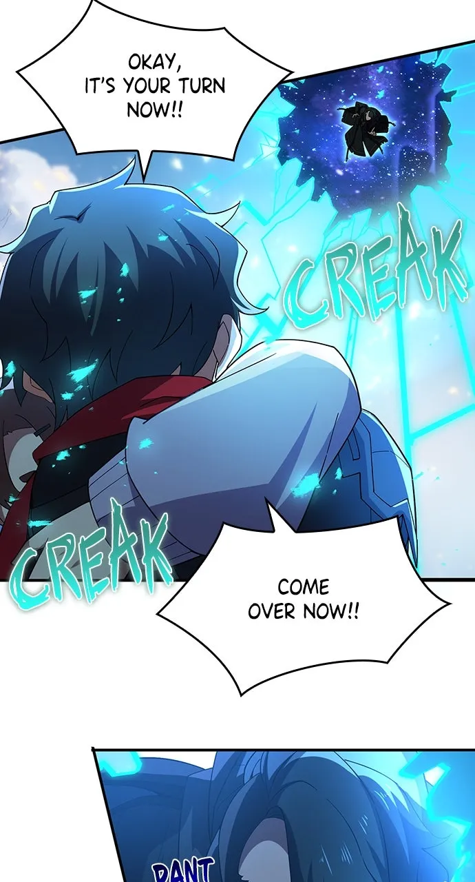 Read Zero0: A Space-Time Mage chapter 28 image 31 on Lezhin