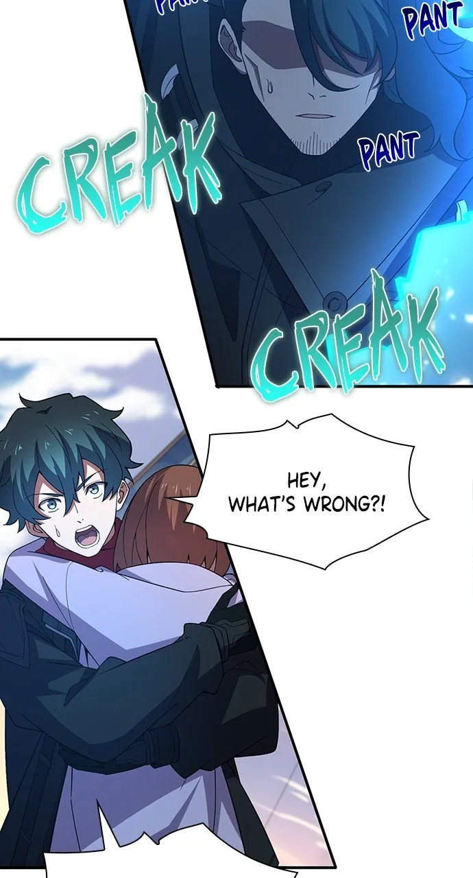 Read Zero0: A Space-Time Mage chapter 28 image 32 on Lezhin