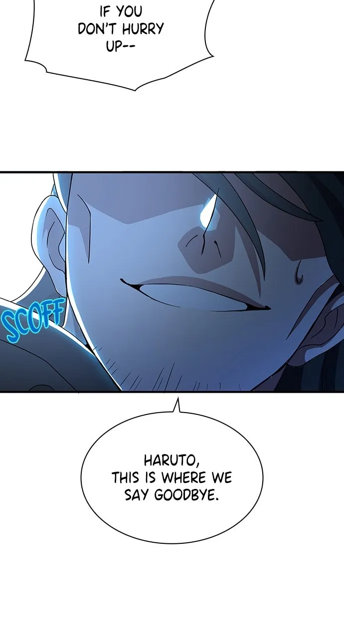 Read Zero0: A Space-Time Mage chapter 28 image 33 on Lezhin
