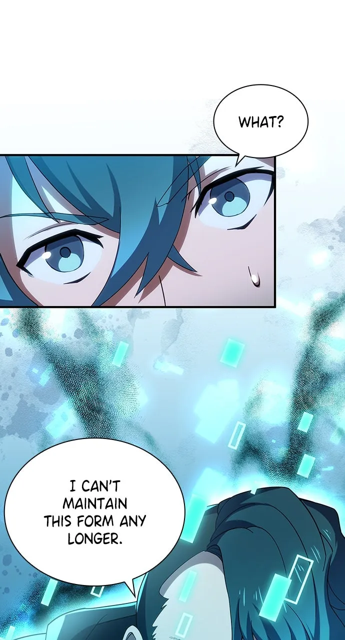 Read Zero0: A Space-Time Mage chapter 28 image 34 on Lezhin