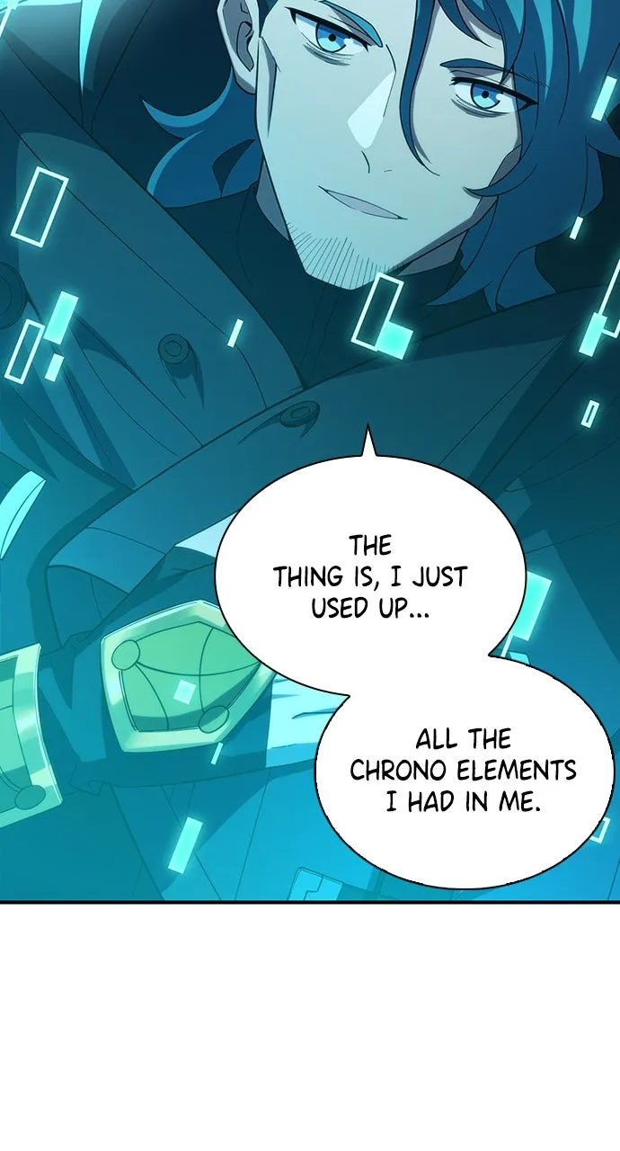 Read Zero0: A Space-Time Mage chapter 28 image 35 on Lezhin