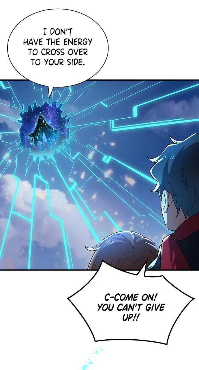 Read Zero0: A Space-Time Mage chapter 28 image 36 on Lezhin
