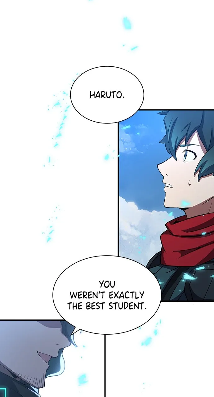 Read Zero0: A Space-Time Mage chapter 28 image 37 on Lezhin