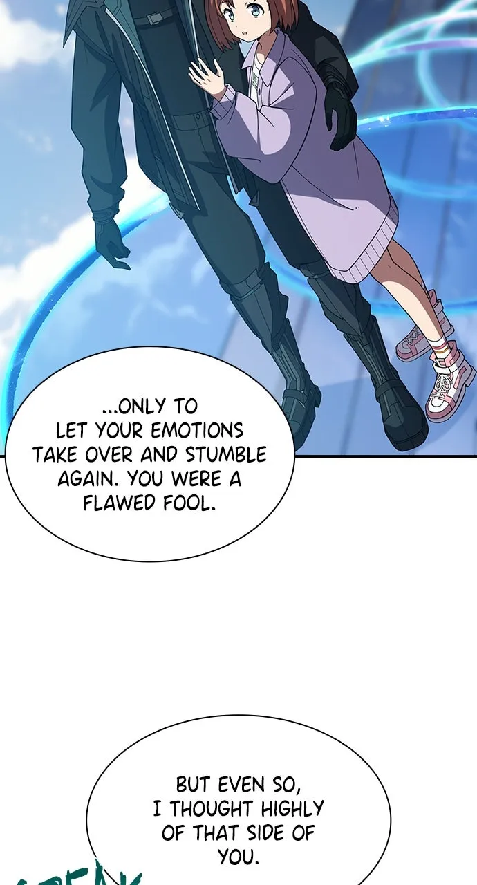 Read Zero0: A Space-Time Mage chapter 28 image 39 on Lezhin