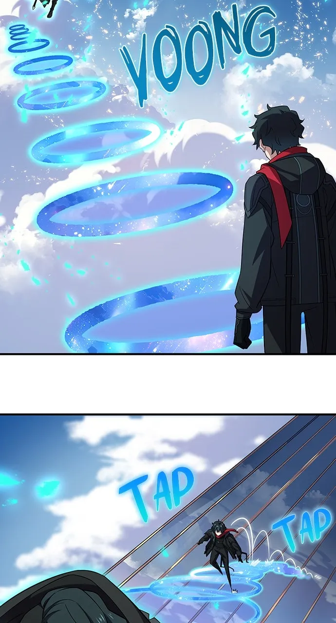 Read Zero0: A Space-Time Mage chapter 28 image 4 on Lezhin
