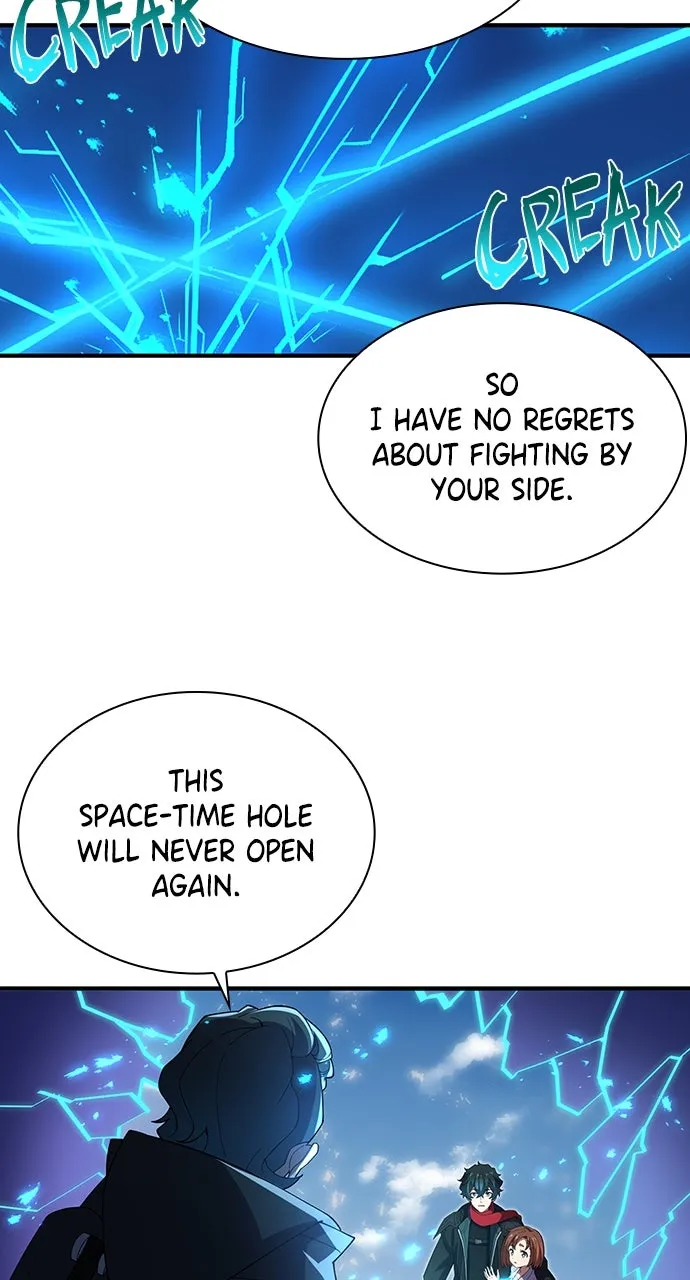 Read Zero0: A Space-Time Mage chapter 28 image 40 on Lezhin