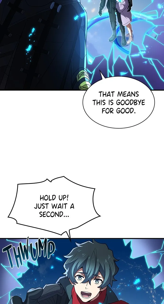 Read Zero0: A Space-Time Mage chapter 28 image 41 on Lezhin