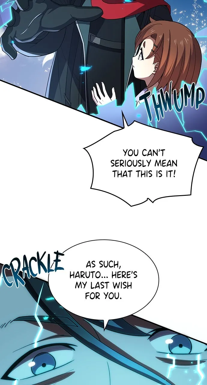 Read Zero0: A Space-Time Mage chapter 28 image 42 on Lezhin