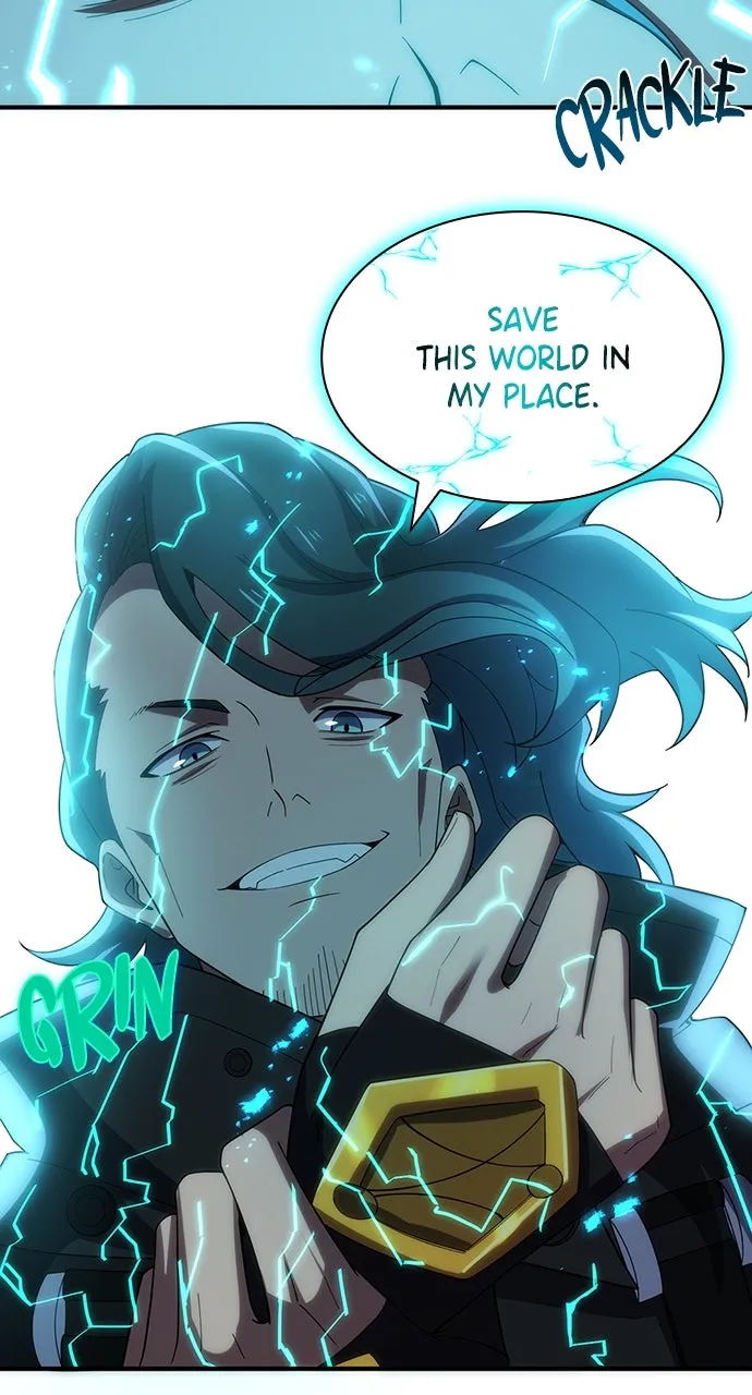 Read Zero0: A Space-Time Mage chapter 28 image 43 on Lezhin