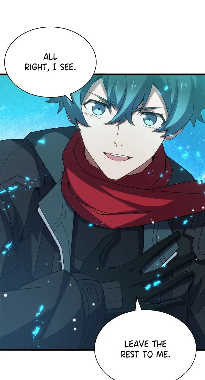 Read Zero0: A Space-Time Mage chapter 28 image 45 on Lezhin