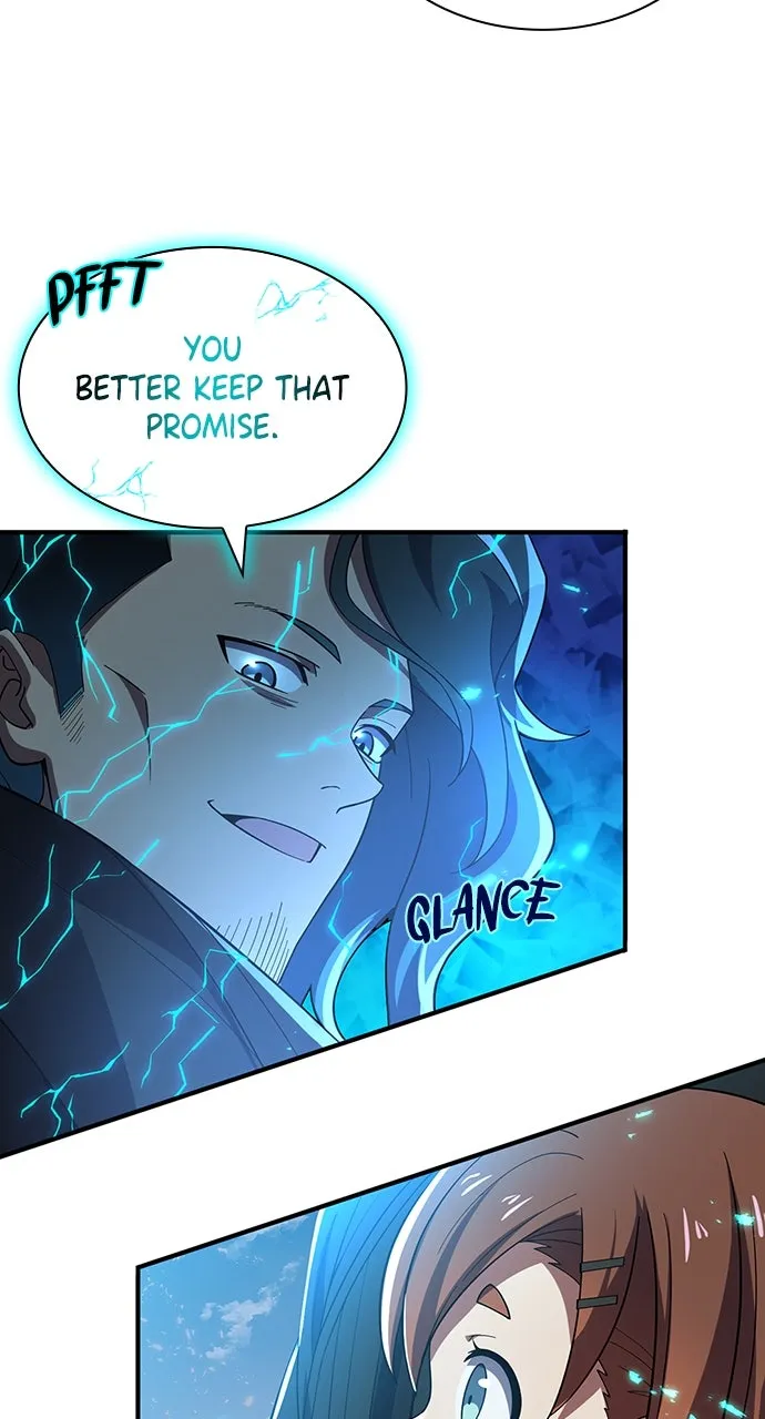 Read Zero0: A Space-Time Mage chapter 28 image 46 on Lezhin